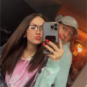 Meet your Posher, Brynn